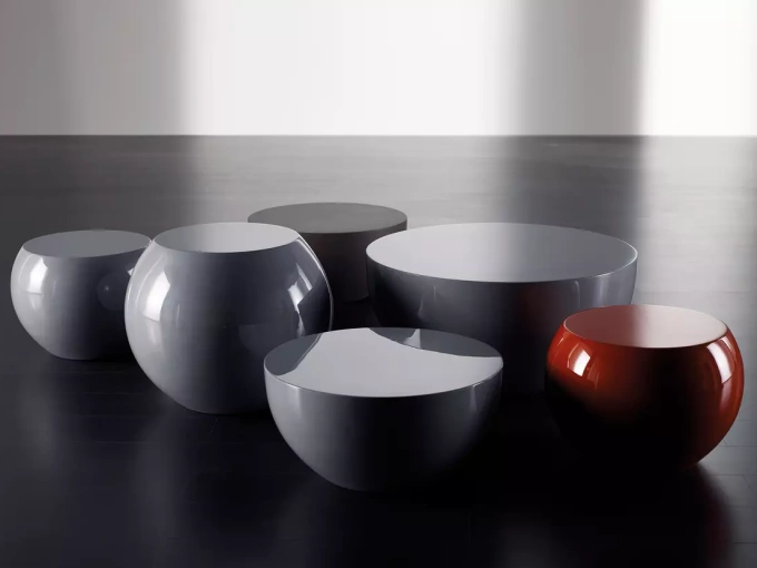 Журнальный Столик Bongo