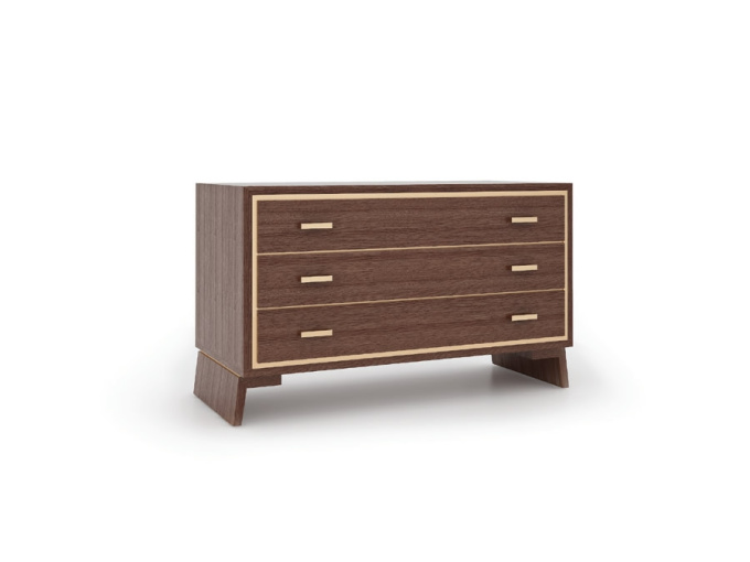 Комод Hamptons Wood