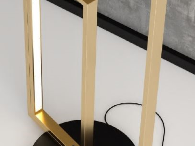 Торшер IPM113FL1