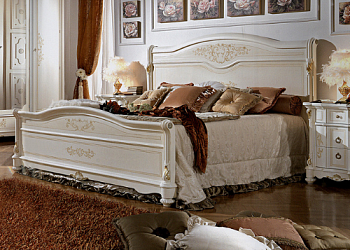 Кровать Antonelli Moravio 1505