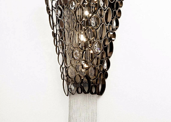 Бра Chrysalis 448/3AG