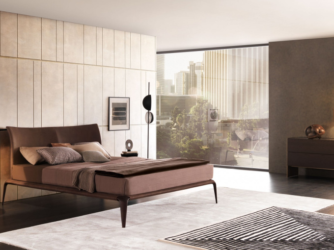 Кровать Margareth