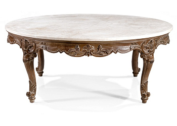 Стол Round Coffee Table