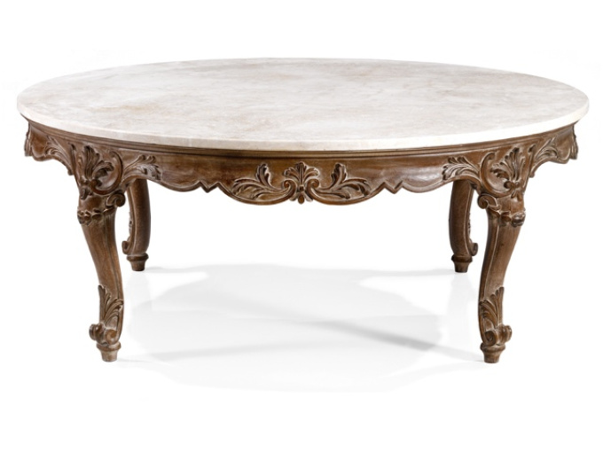 Стол Round Coffee Table