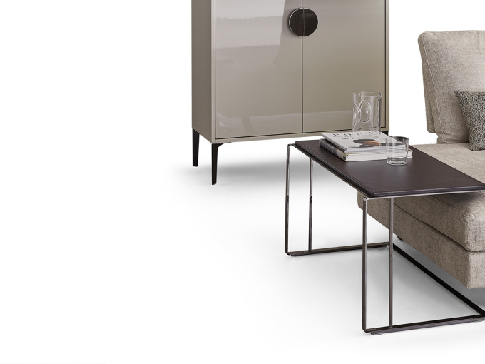 Стол журнальный Deck