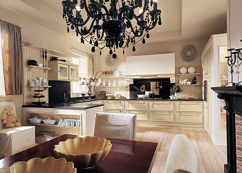 Кухня  LA Ciliegai