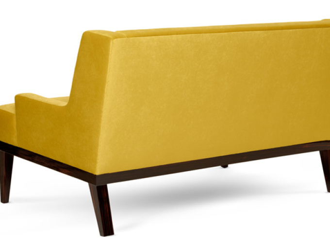 Кушетка Private Munna