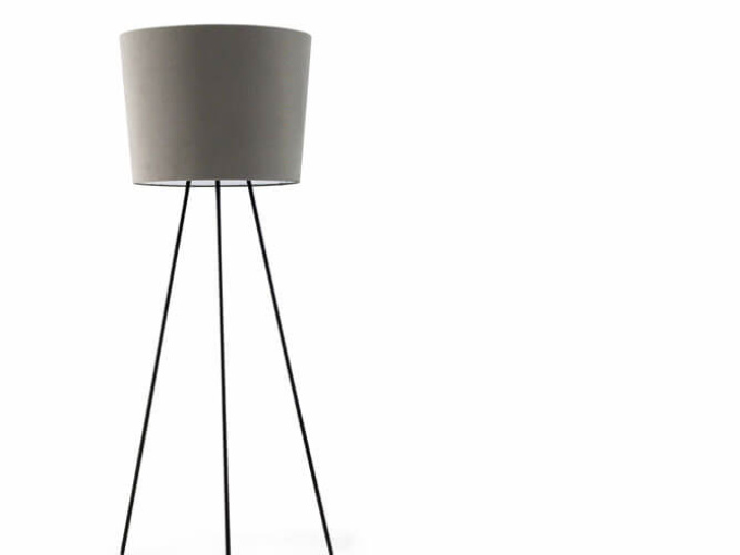 Торшер Хант