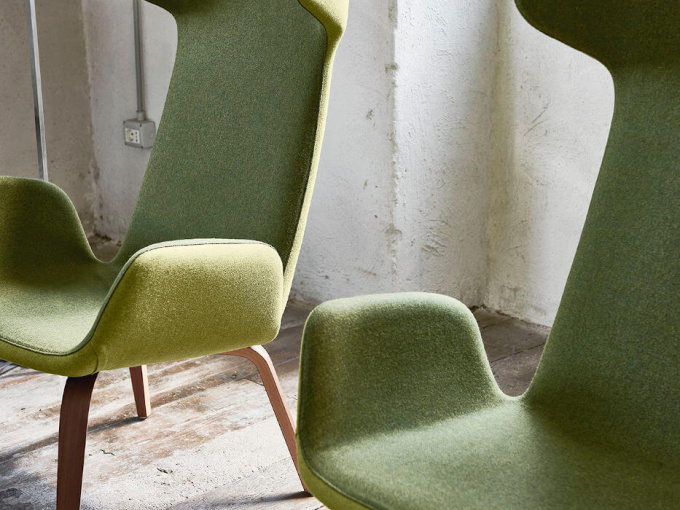 стул Light PE L TS