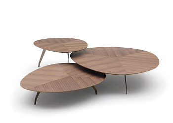 Журнальний столик Island