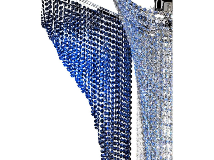 Підвіска ATLANTIDA