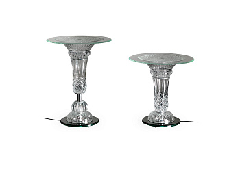 Журнальный столик Palazzo Ducale 55