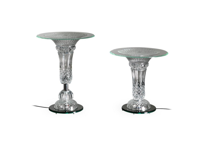 Журнальный столик Palazzo Ducale 55