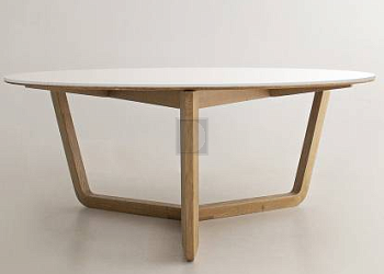 Обеденный стол Branca Sul - sul