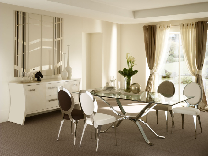 Стул MISS SCHIENALE IMBOTTITO SEDIA