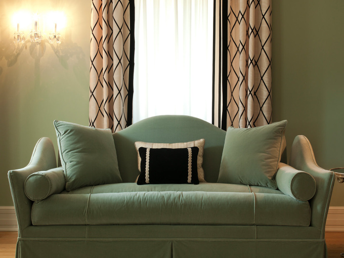 Диван Chiara Provasi