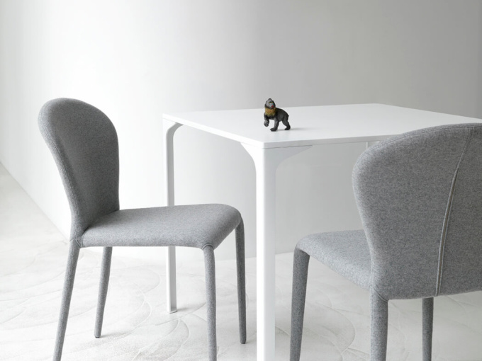 Стул Soffio S R TS