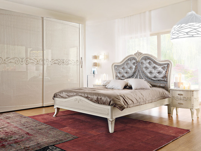 Кровать Fashion Time