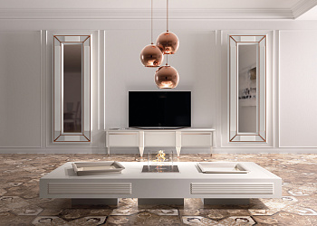 Журнальный столик MILLERIGHE DESIRE