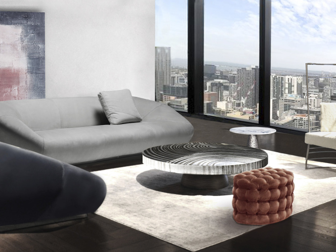 Кресло Faraday