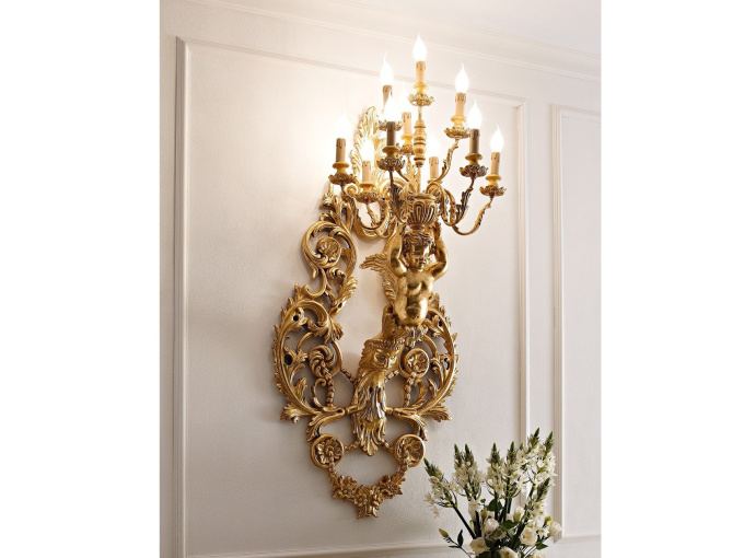 Лампа Andrea Fanfani