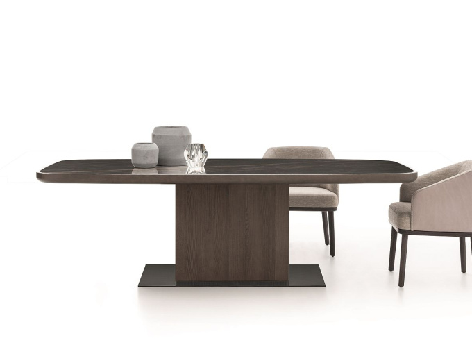 Стіл Обідній St. Tropez