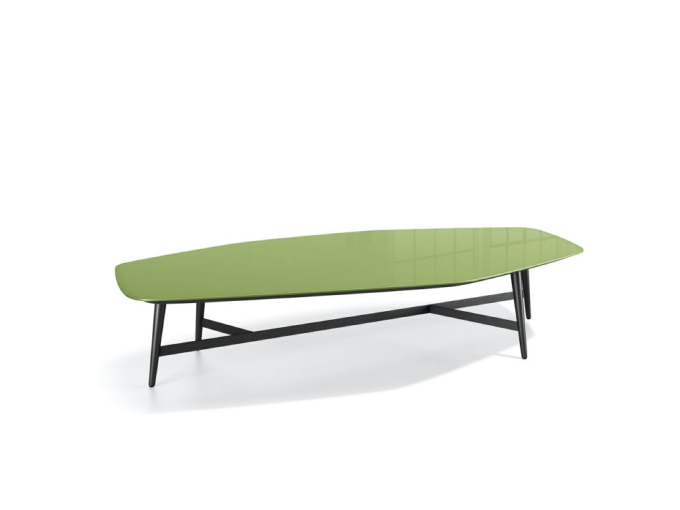 Большой журнальный стол Quintet