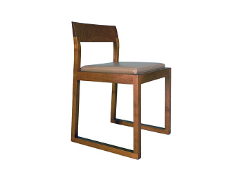 Стул BURTON CHAIR