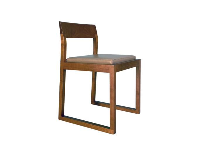 Стул BURTON CHAIR