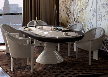 Стул Comfort Chair