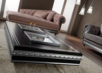 Журнальный столик TWO WINDOWS CLASSIC 