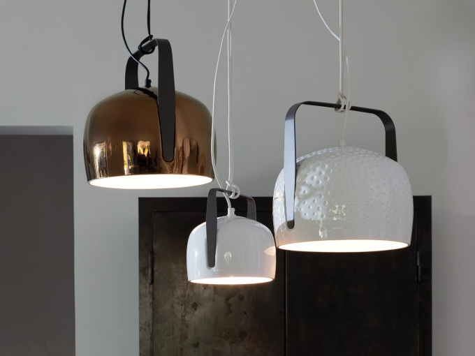 Подвесной светильник Bag