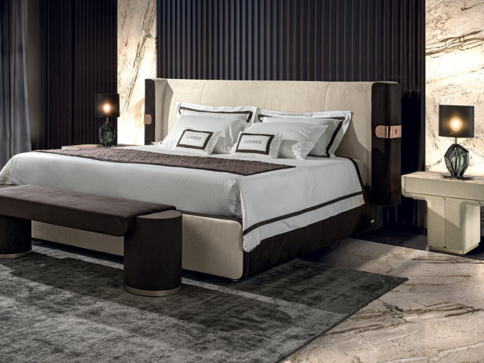 Прикроватная тумбочка Do