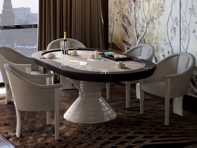 Стул Comfort Chair