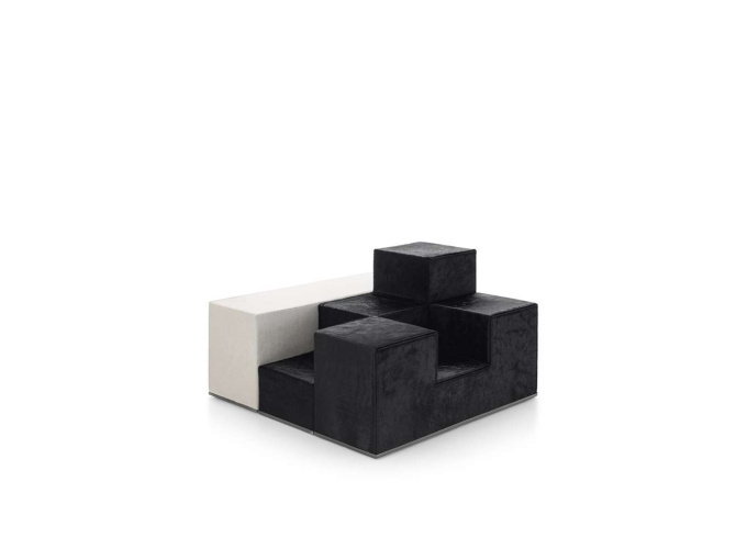 Пуфф Gli Scacchi