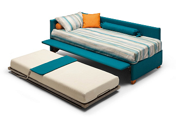 Кровать Antigua