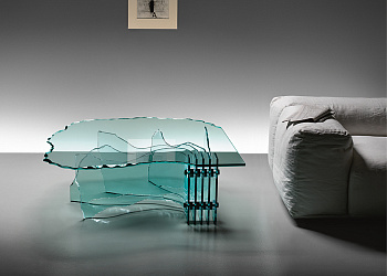 Журнальний столик Shell