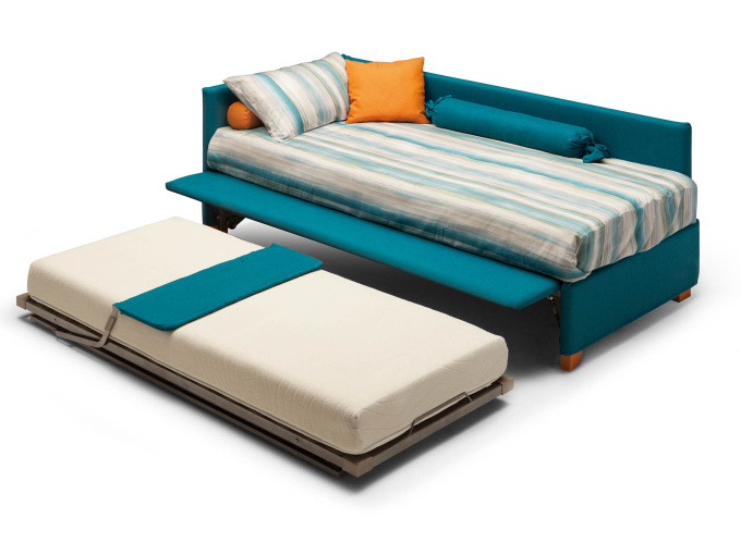 Кровать Antigua