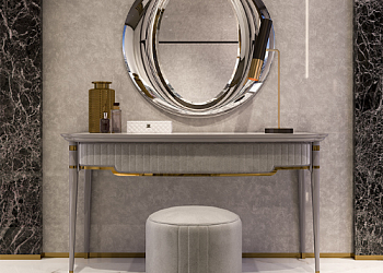 Туалетний Столик NG 1026