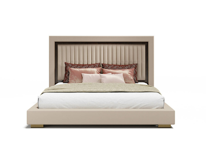 Кровать Klass