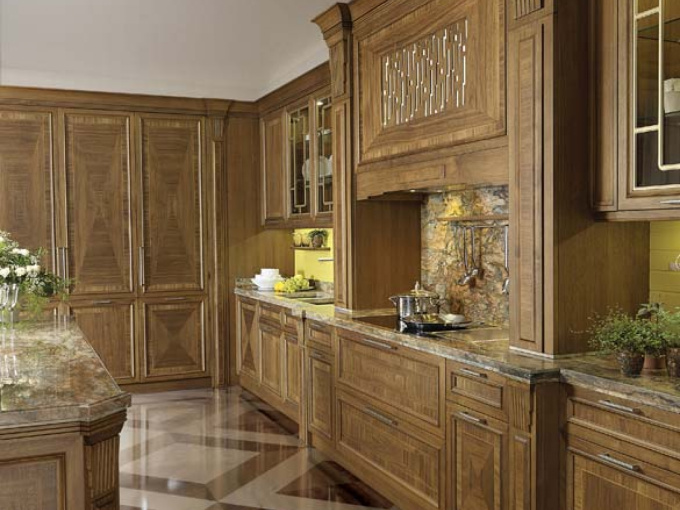 Кусня Inviro A Teatro