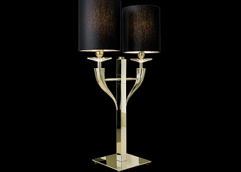 Лампа LOVING ARMS T2