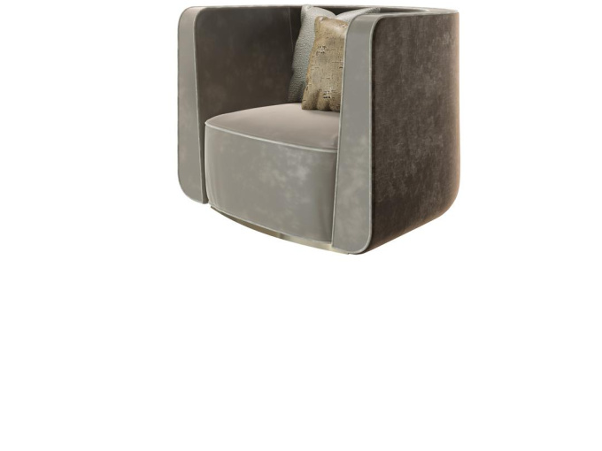 Кресло Ponza Big 