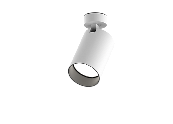 Потолочний світильник Just 45