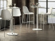 Стул Mood Barstool Outdoor