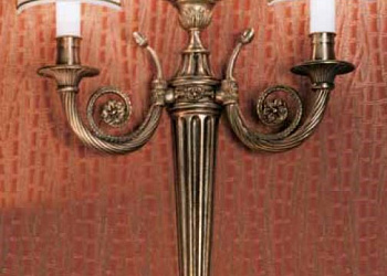 Настенная лампа 635/A