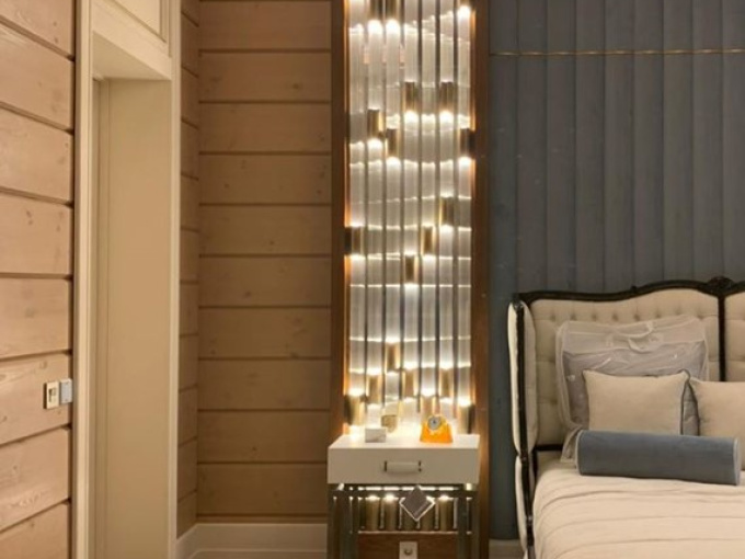 Настінна лампа 2240