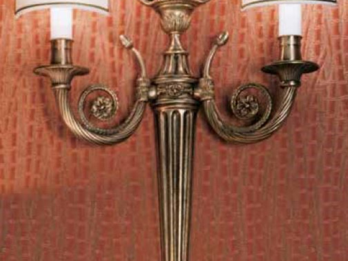 Настенная лампа 635/A