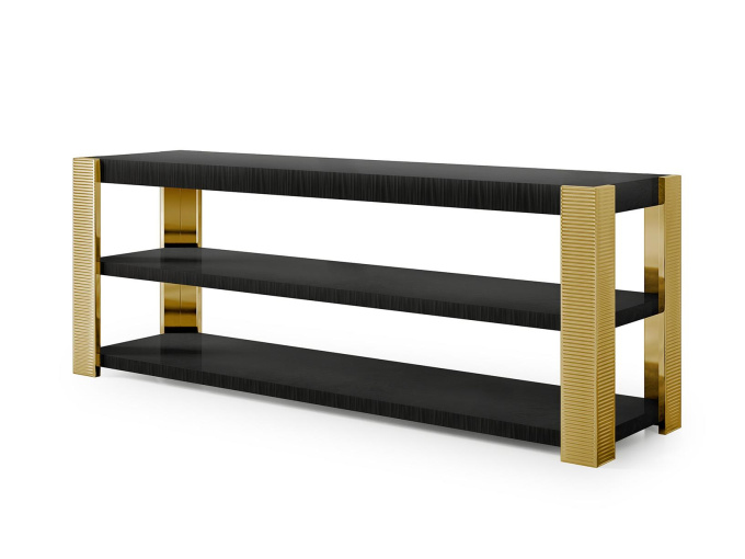 Консоль bassa