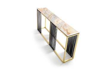 Консоль Claire